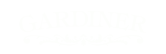 Logo cliente Gardiner
