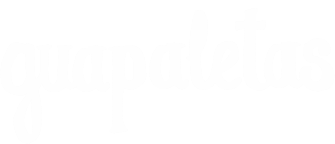 Logo cliente Guapaletas