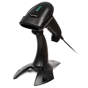 Hiopos Scanner