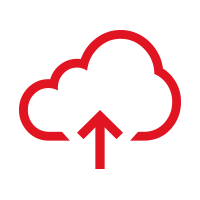 Icono Cloud