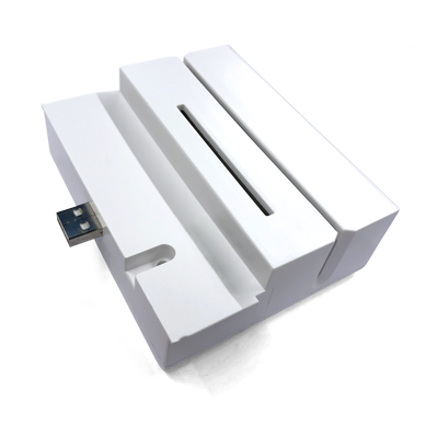 Tpv Hiopos Lector Visa Usb