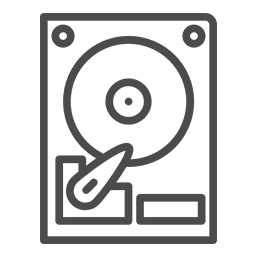 Ico Hdd