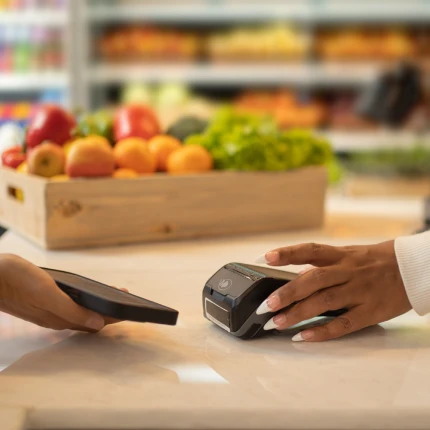 Pay Nfc