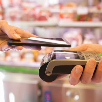 Pay Nfc